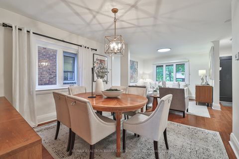 Photo 8 at 107 Atlas Avenue, Cedarvale, Toronto