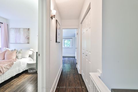 Photo 9 at 107 Atlas Avenue, Cedarvale, Toronto
