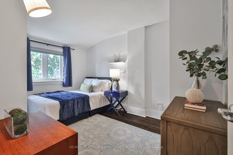 Photo 10 at 107 Atlas Avenue, Cedarvale, Toronto