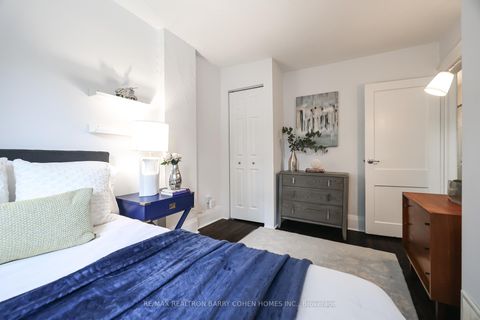 Photo 11 at 107 Atlas Avenue, Cedarvale, Toronto