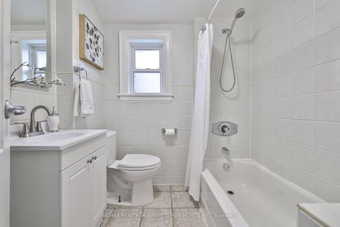 Photo 12 at 107 Atlas Avenue, Cedarvale, Toronto