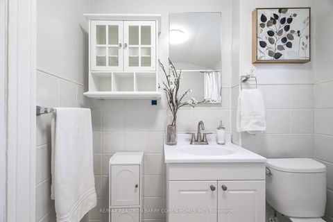 Photo 13 at 107 Atlas Avenue, Cedarvale, Toronto