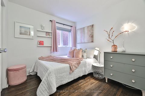 Photo 14 at 107 Atlas Avenue, Cedarvale, Toronto