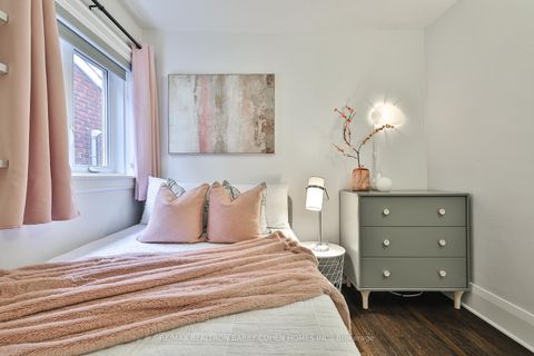 Photo 15 at 107 Atlas Avenue, Cedarvale, Toronto