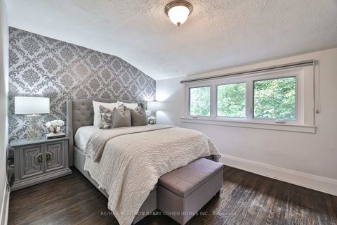 Photo 17 at 107 Atlas Avenue, Cedarvale, Toronto