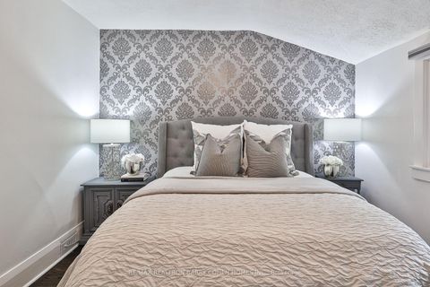 Photo 18 at 107 Atlas Avenue, Cedarvale, Toronto