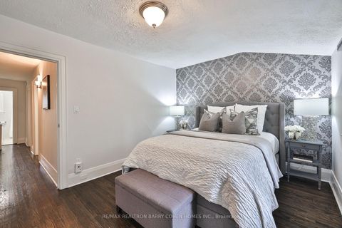 Photo 19 at 107 Atlas Avenue, Cedarvale, Toronto