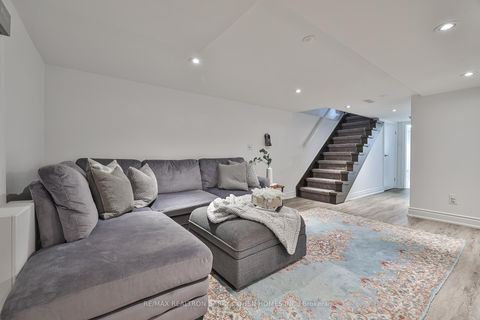 Photo 21 at 107 Atlas Avenue, Cedarvale, Toronto