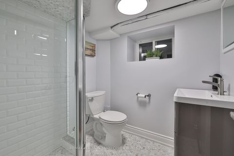Photo 23 at 107 Atlas Avenue, Cedarvale, Toronto