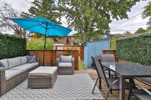 Photo 24 at 107 Atlas Avenue, Cedarvale, Toronto