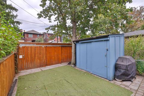 Photo 28 at 107 Atlas Avenue, Cedarvale, Toronto
