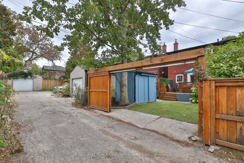 Photo 29 at 107 Atlas Avenue, Cedarvale, Toronto
