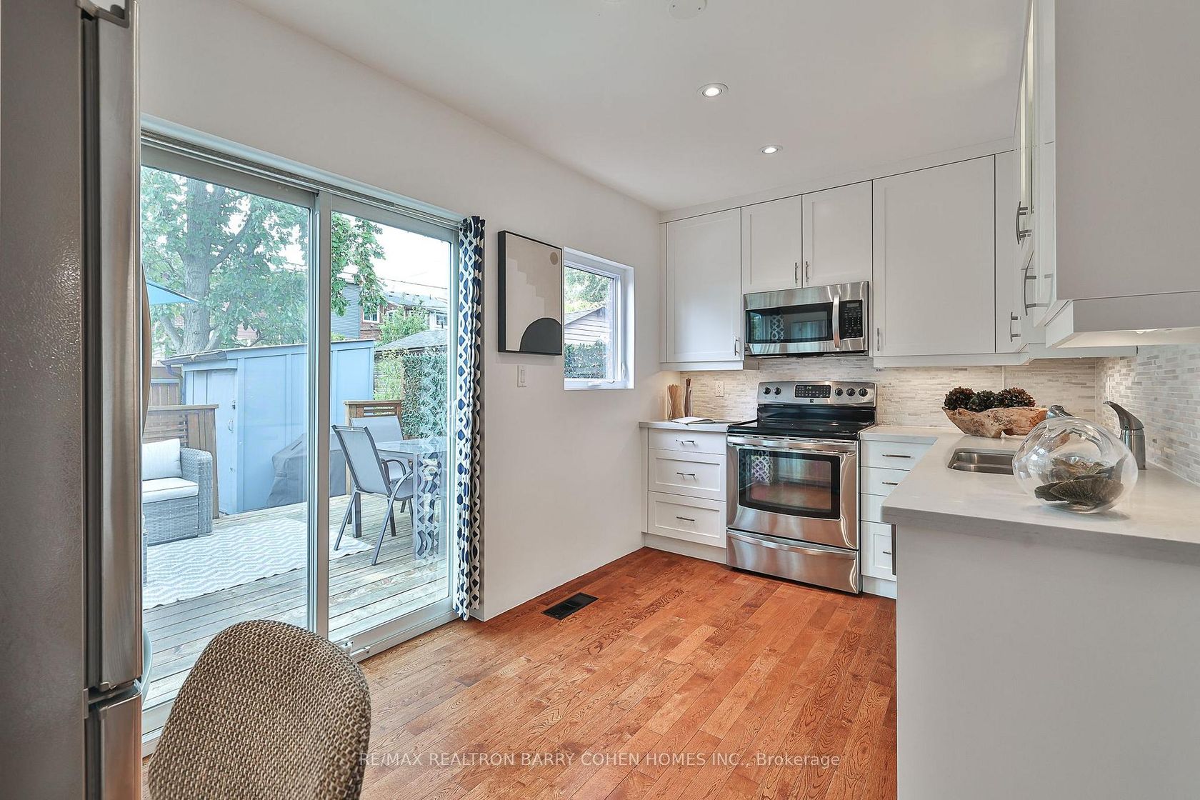 Photo 5 at 107 Atlas Avenue, Cedarvale, Toronto Photo 5 at 107 Atlas Avenue, Cedarvale, Toronto