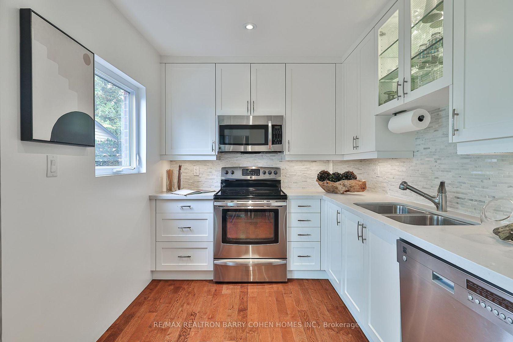 Photo 6 at 107 Atlas Avenue, Cedarvale, Toronto Photo 6 at 107 Atlas Avenue, Cedarvale, Toronto
