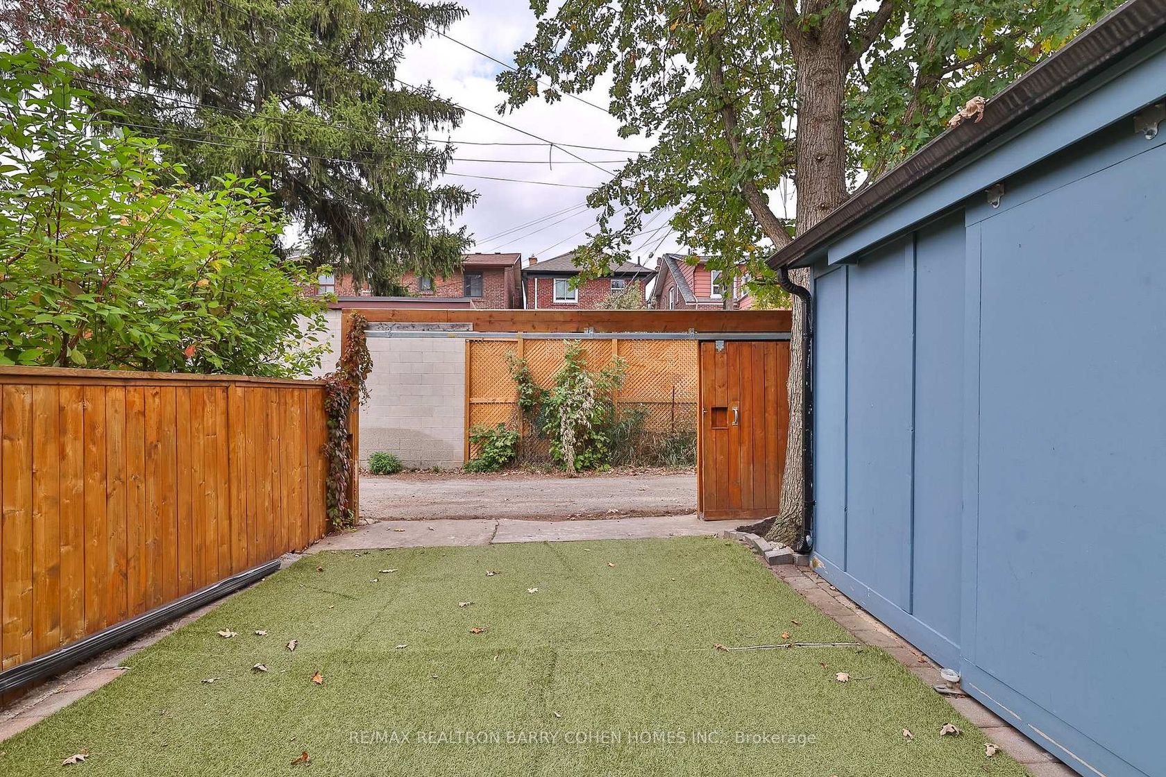 Photo 26 at 107 Atlas Avenue, Cedarvale, Toronto Photo 26 at 107 Atlas Avenue, Cedarvale, Toronto