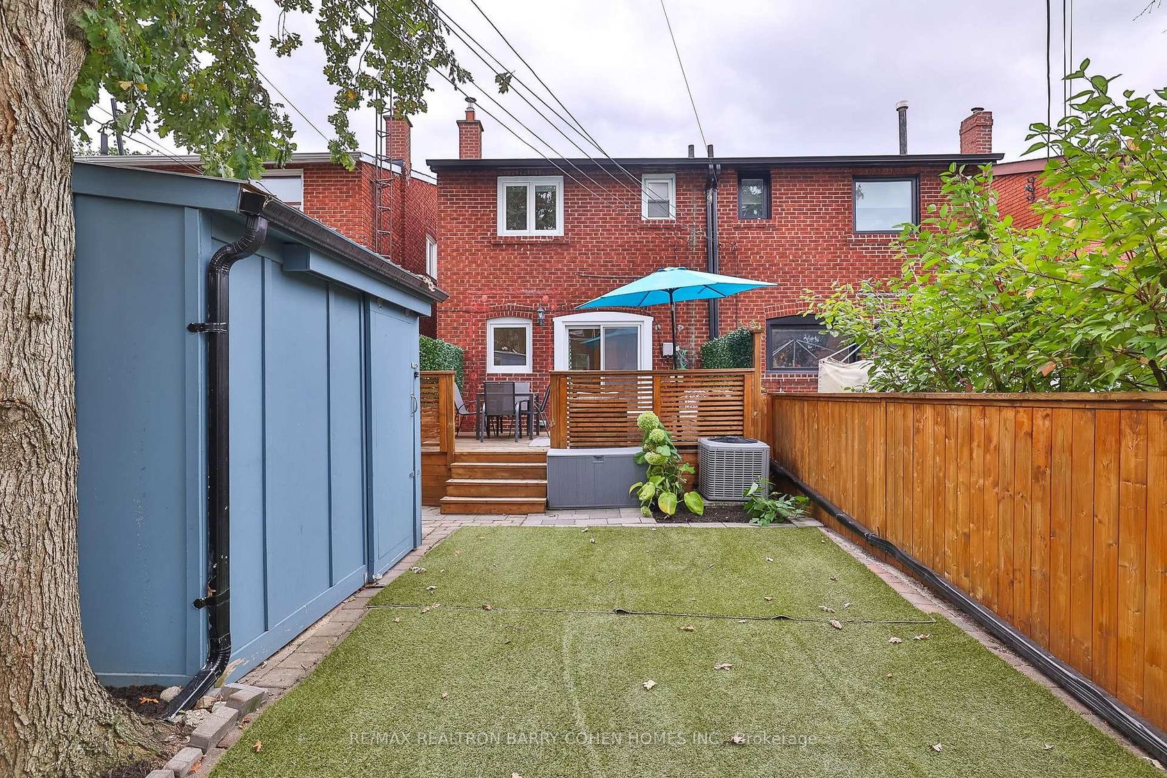 Photo 30 at 107 Atlas Avenue, Cedarvale, Toronto Photo 30 at 107 Atlas Avenue, Cedarvale, Toronto