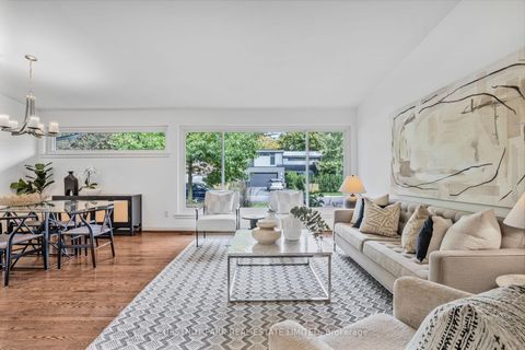 Photo 1 at 62 Talwood Drive, Don Mills, Toronto Photo 1 at 62 Talwood Drive, Don Mills, Toronto