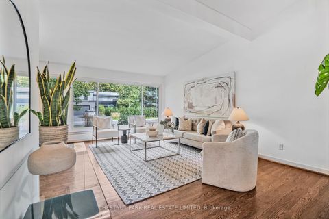 Photo 2 at 62 Talwood Drive, Don Mills, Toronto