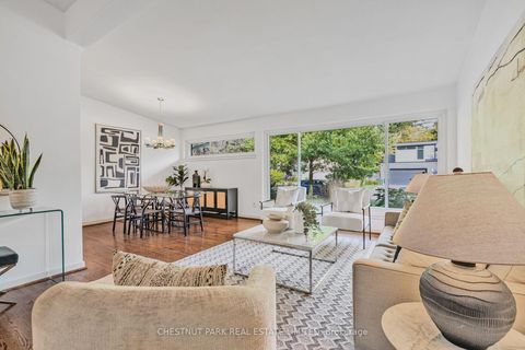 Photo 3 at 62 Talwood Drive, Don Mills, Toronto