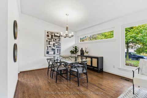 Photo 4 at 62 Talwood Drive, Don Mills, Toronto