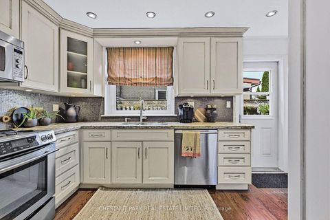 Photo 5 at 62 Talwood Drive, Don Mills, Toronto