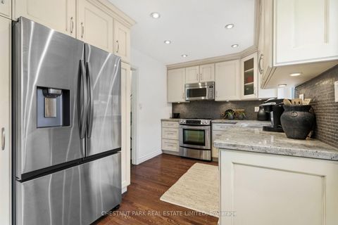 Photo 6 at 62 Talwood Drive, Don Mills, Toronto Photo 6 at 62 Talwood Drive, Don Mills, Toronto