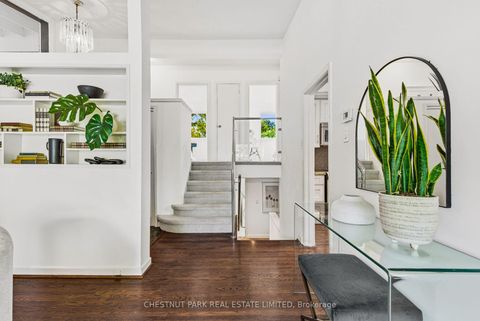 Photo 8 at 62 Talwood Drive, Don Mills, Toronto