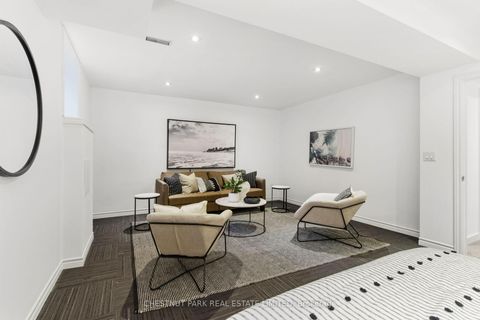 Photo 21 at 62 Talwood Drive, Don Mills, Toronto
