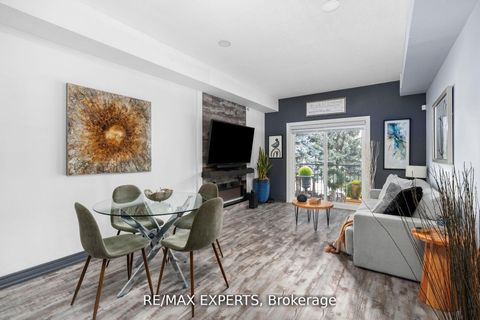 Photo 23 at 206 - 1000 Sheppard Avenue W, Bathurst Manor, Toronto