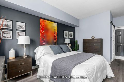 Photo 28 at 206 - 1000 Sheppard Avenue W, Bathurst Manor, Toronto