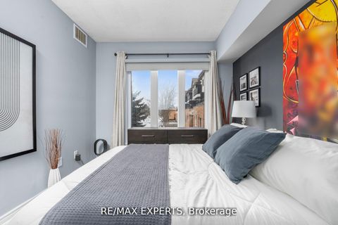 Photo 29 at 206 - 1000 Sheppard Avenue W, Bathurst Manor, Toronto