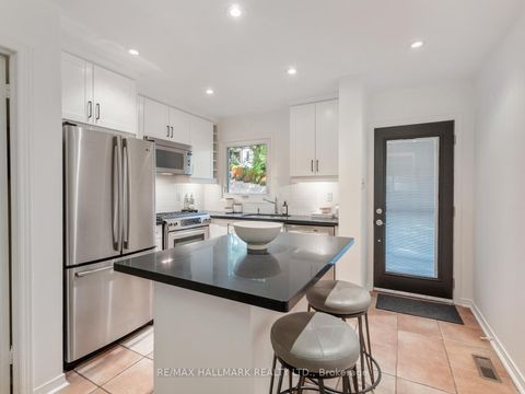 Photo 4 at 2 - 66 Boultbee Avenue, Jones, Toronto