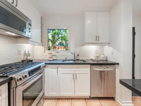 Photo 6 at 2 - 66 Boultbee Avenue, Jones, Toronto