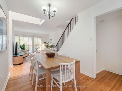 Photo 7 at 2 - 66 Boultbee Avenue, Jones, Toronto