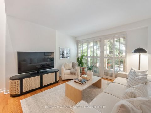 Photo 12 at 2 - 66 Boultbee Avenue, Jones, Toronto