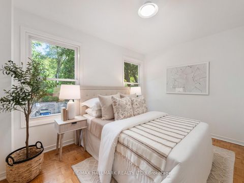 Photo 18 at 2 - 66 Boultbee Avenue, Jones, Toronto