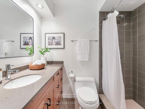 Photo 21 at 2 - 66 Boultbee Avenue, Jones, Toronto