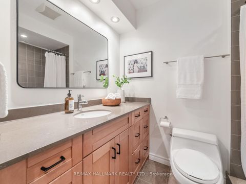 Photo 22 at 2 - 66 Boultbee Avenue, Jones, Toronto