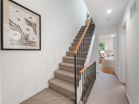 Photo 23 at 2 - 66 Boultbee Avenue, Jones, Toronto