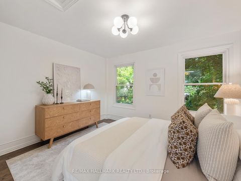 Photo 26 at 2 - 66 Boultbee Avenue, Jones, Toronto