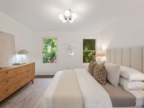 Photo 27 at 2 - 66 Boultbee Avenue, Jones, Toronto