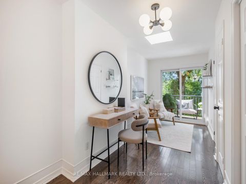 Photo 28 at 2 - 66 Boultbee Avenue, Jones, Toronto