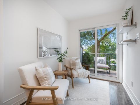 Photo 30 at 2 - 66 Boultbee Avenue, Jones, Toronto