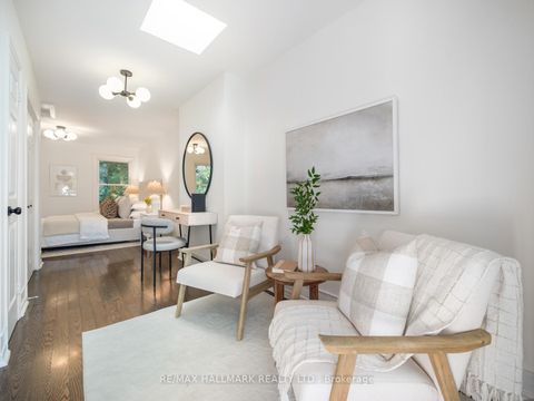 Photo 32 at 2 - 66 Boultbee Avenue, Jones, Toronto