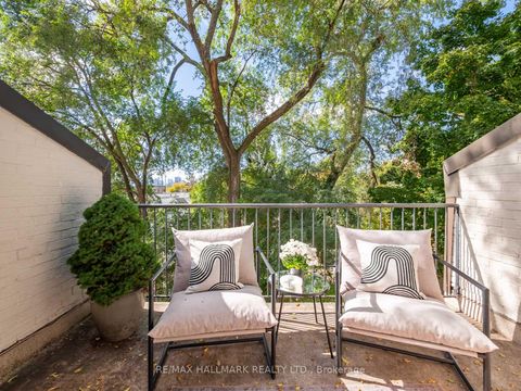 Photo 33 at 2 - 66 Boultbee Avenue, Jones, Toronto