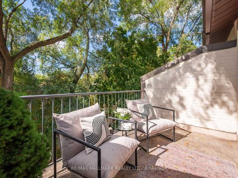 Photo 34 at 2 - 66 Boultbee Avenue, Jones, Toronto