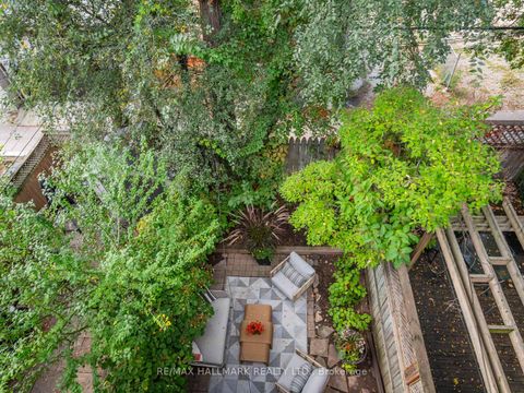 Photo 36 at 2 - 66 Boultbee Avenue, Jones, Toronto