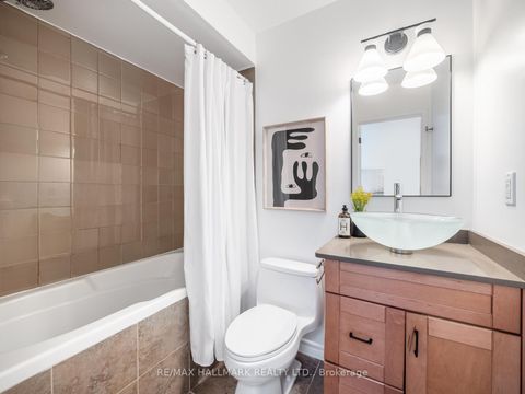 Photo 37 at 2 - 66 Boultbee Avenue, Jones, Toronto