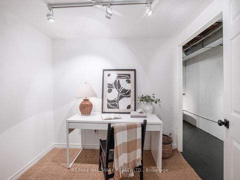 Photo 40 at 2 - 66 Boultbee Avenue, Jones, Toronto