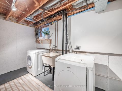 Photo 41 at 2 - 66 Boultbee Avenue, Jones, Toronto